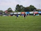 Training Schouwen-Duiveland Selectie op sportpark Het Springer van dinsdag 4 juni 2024 (108/139)